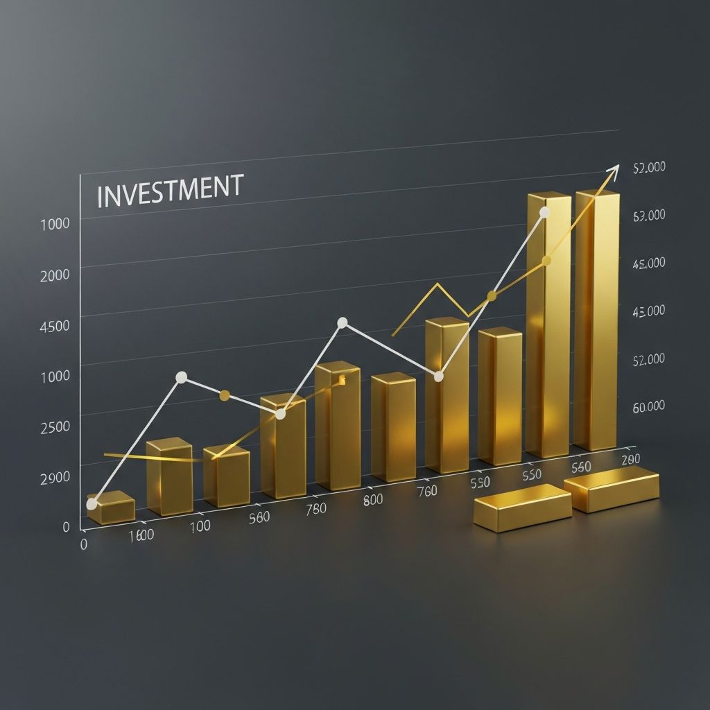 Fixed Return Investment Program