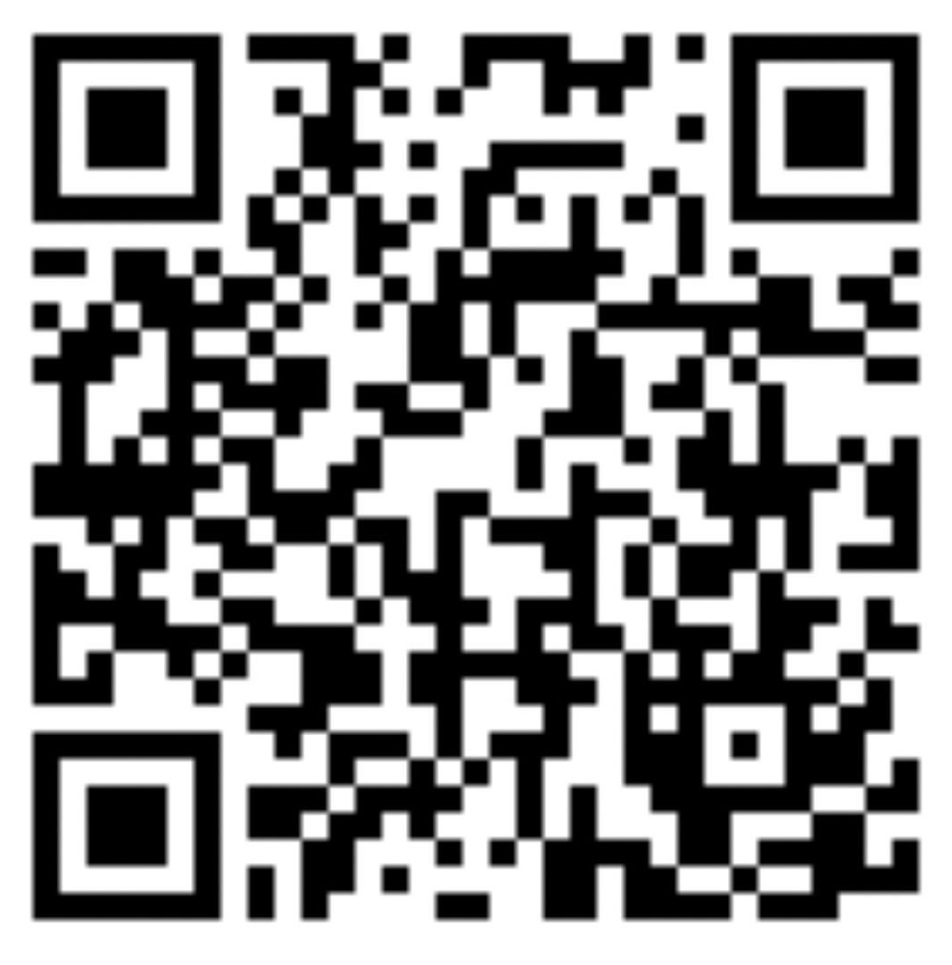 License Verification QR Code